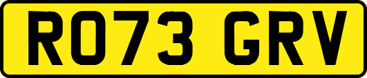RO73GRV