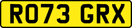 RO73GRX