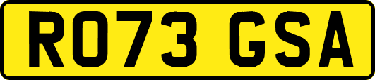 RO73GSA
