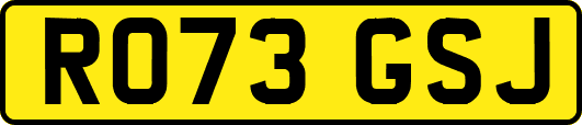 RO73GSJ