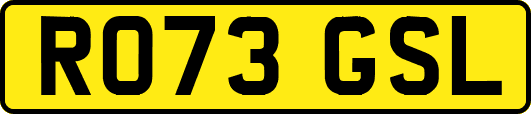 RO73GSL