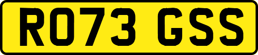 RO73GSS