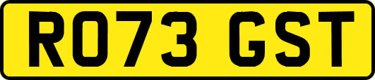 RO73GST