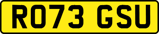 RO73GSU