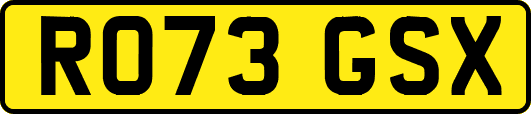RO73GSX