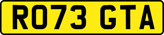 RO73GTA