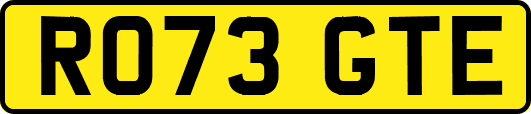 RO73GTE