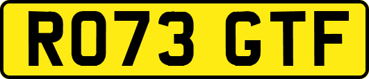 RO73GTF