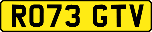 RO73GTV