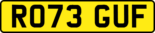 RO73GUF