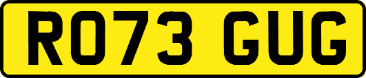 RO73GUG