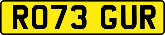 RO73GUR