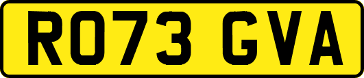 RO73GVA