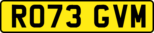 RO73GVM
