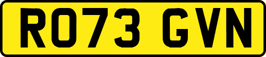 RO73GVN