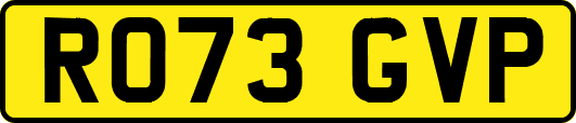 RO73GVP