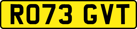 RO73GVT
