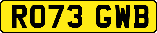 RO73GWB