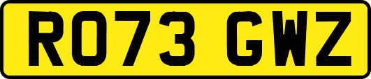 RO73GWZ