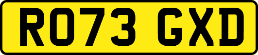 RO73GXD