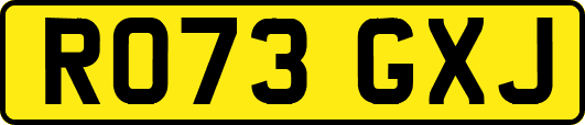 RO73GXJ