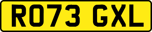 RO73GXL