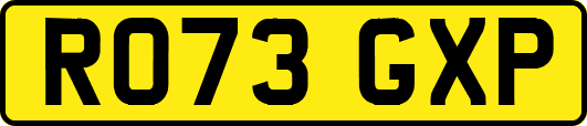 RO73GXP