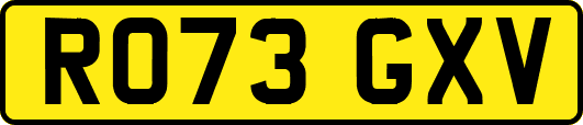 RO73GXV