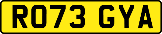 RO73GYA