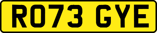 RO73GYE