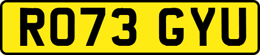 RO73GYU