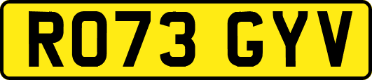 RO73GYV