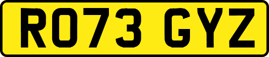 RO73GYZ