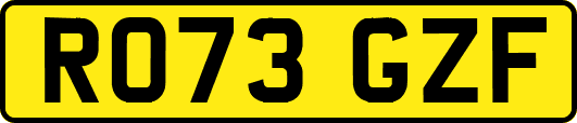 RO73GZF