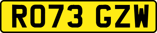 RO73GZW