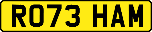 RO73HAM