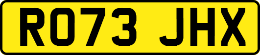 RO73JHX