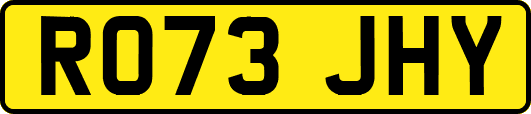 RO73JHY