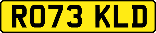 RO73KLD