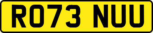 RO73NUU