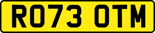 RO73OTM