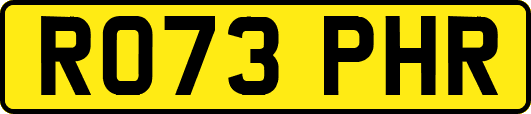 RO73PHR