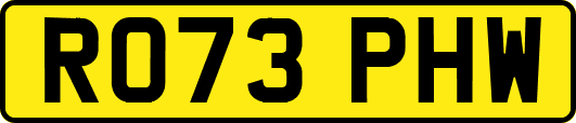 RO73PHW