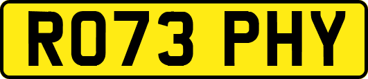 RO73PHY