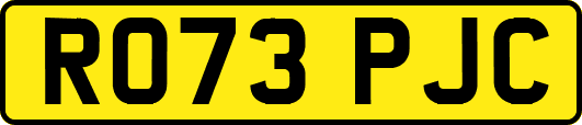 RO73PJC