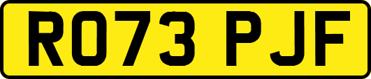 RO73PJF