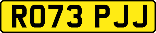 RO73PJJ