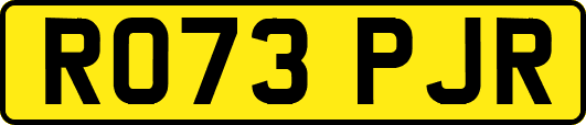 RO73PJR