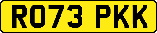 RO73PKK
