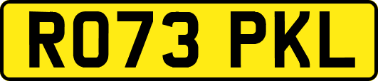 RO73PKL